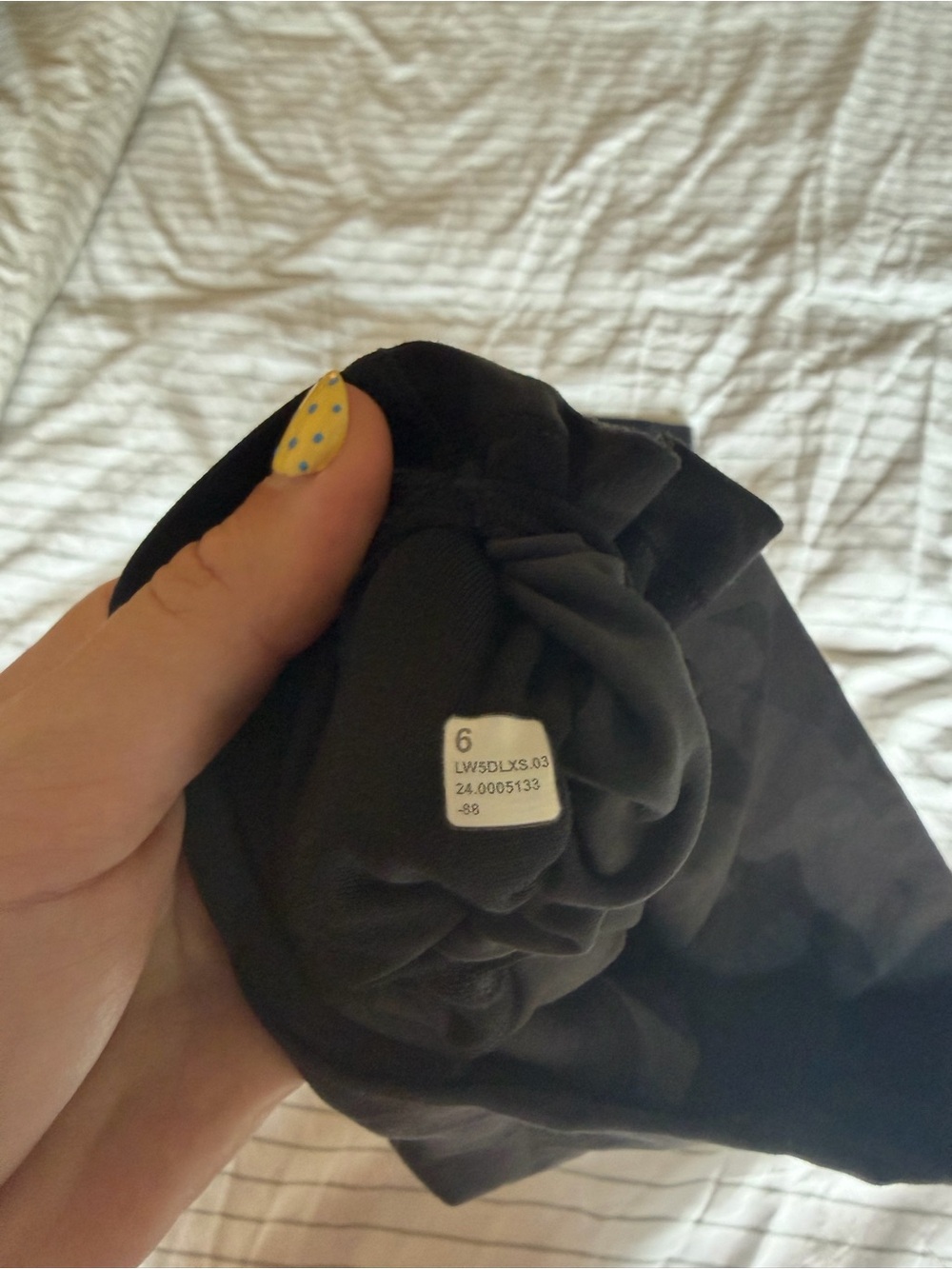 lululemon athletica leggings - Picture 2 of 3